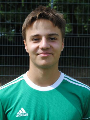 Maxim Ullrich