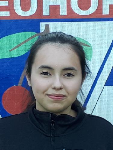 Irma Colunga-Harrigfeld