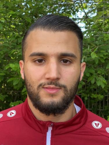Othman Botrahi