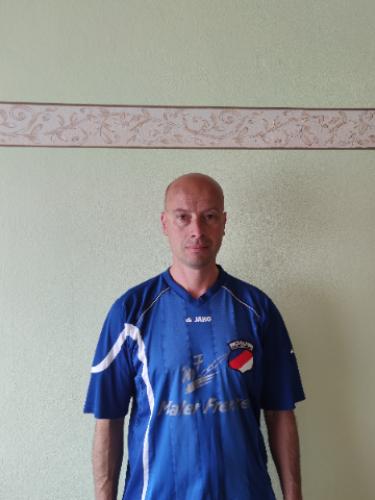 Maik Bresan
