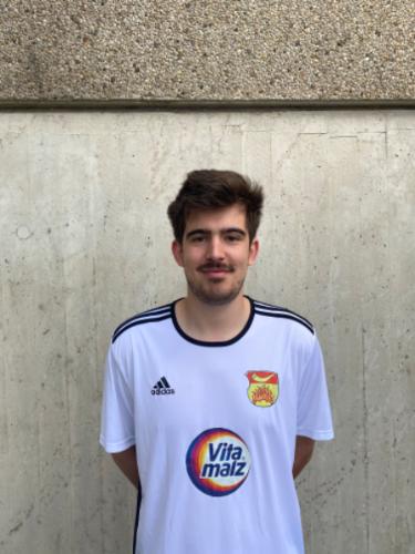 Luca Tanetschek