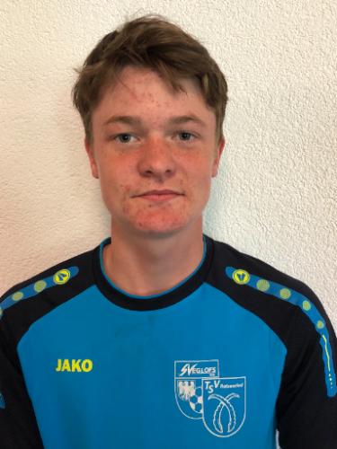 Jonas Pfurrer