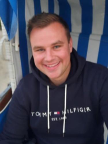 Tobias Ahlers