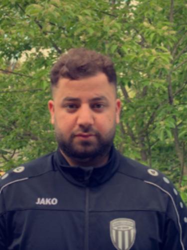 Sufyan Khaleel Haji Shani Baqi