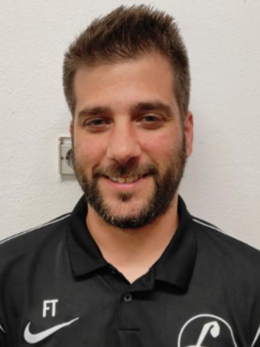 Francesco Trizza