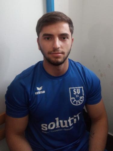 Klodian Meziu