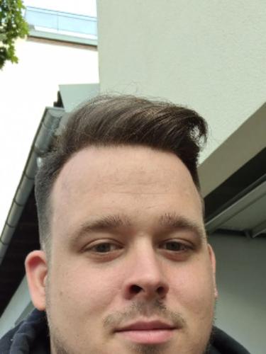 Sam-Lukas Caspers