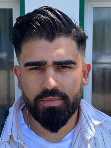 Ahmet Aydin
