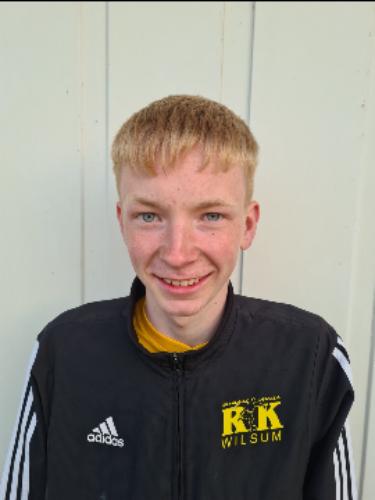 Eike Jannis Mardink