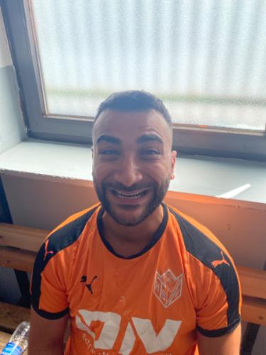 Ali Kazankiras