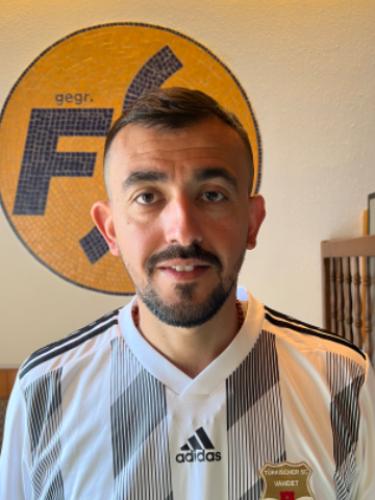 Fatih Yüksel
