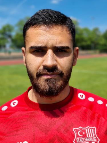 Ömer Aydin
