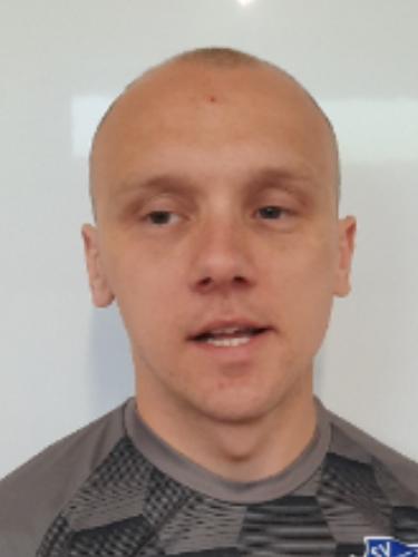Przemyslaw Jacek Pacholec