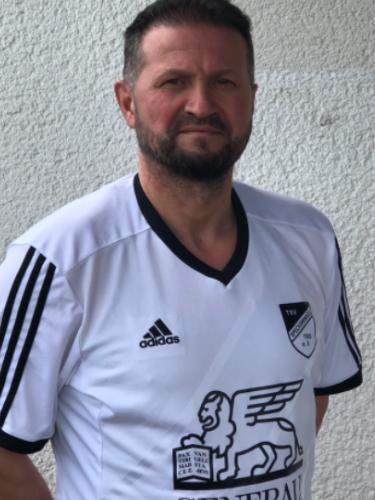 Aziz Yildirim