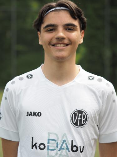 Marco Iuorio
