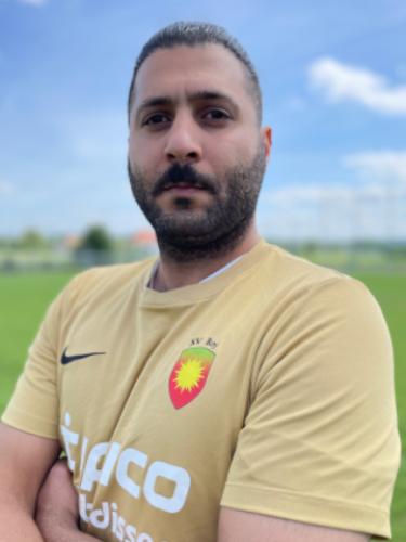Ferit Koyun