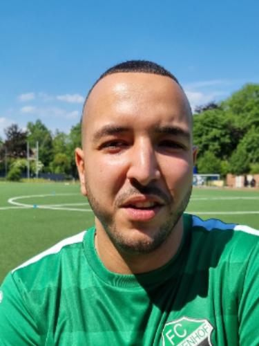 Mohammed Jabri