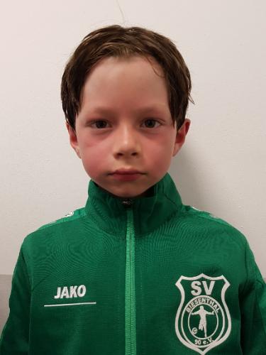 Agustin Janik