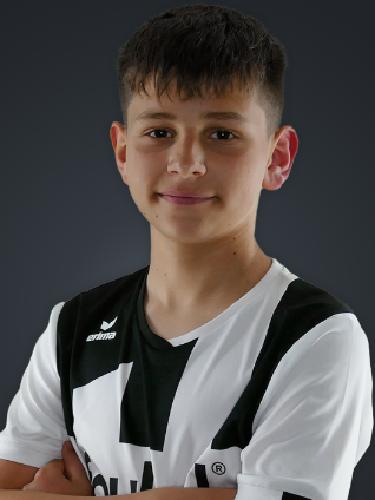 Maik Fibicher