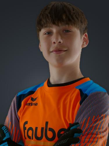 Luca Johannes Freudenstein