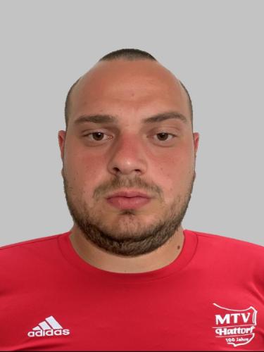 Justin Olivieri