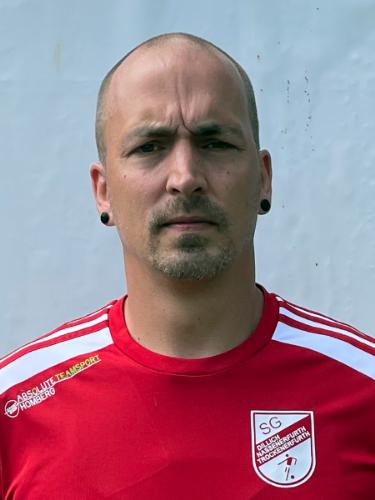 Steffen Oliver Thomasberger