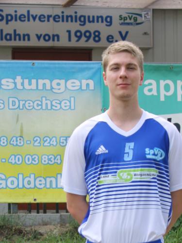 Max-Luca Niemann