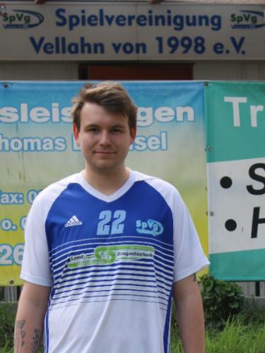 Simon Phillip Schumann