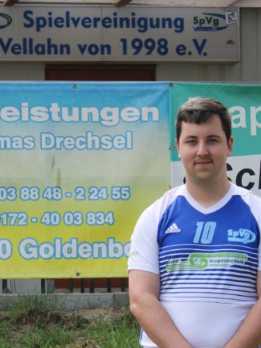 Maximilian Weiß