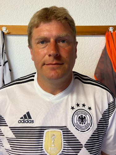 Ronald Schuchert