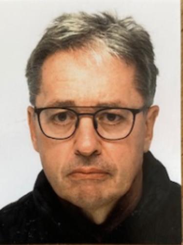 Thomas Baecker