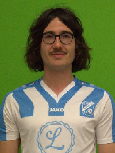 Daniele Scordo