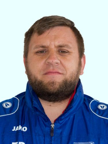 Mario Förster