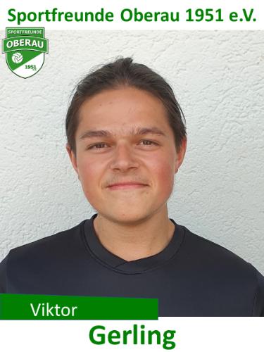 Viktor Gerling