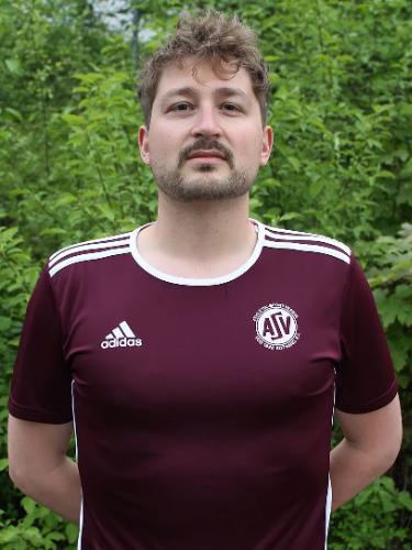 Ruben Wißmann