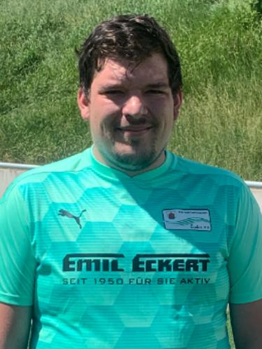 Dominik Welz
