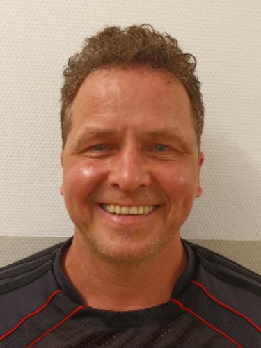 Thomas Jacobi
