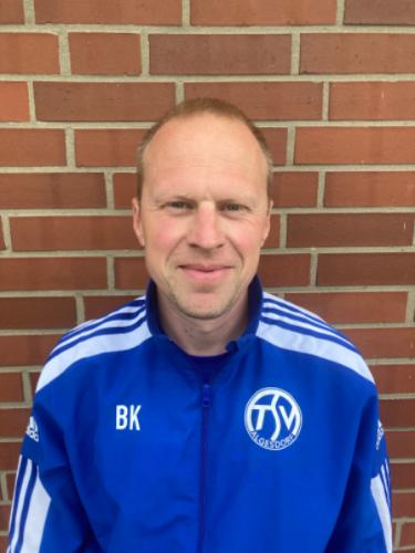 Björn Kramer