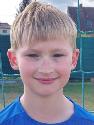 Lio Sebastian Mühlfriedel