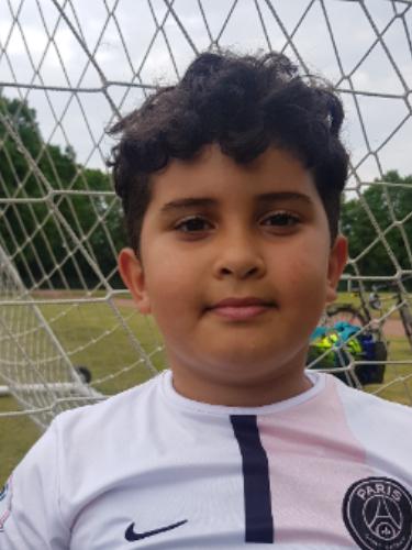 Sarmad Sami