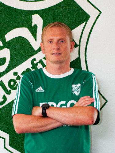 Christian Bock