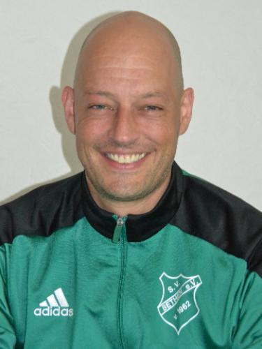 Sebastian Kreienborg