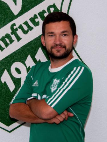 Christoph Freyer