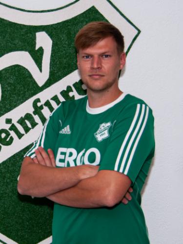 Jeremy Knödel