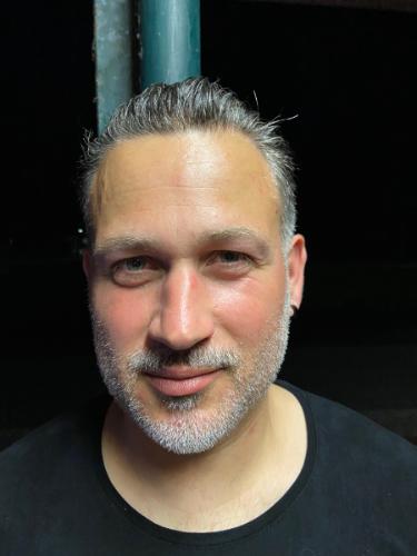 Adrian Navarro Perez