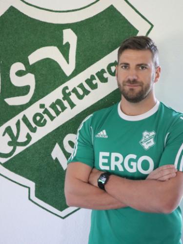 Kevin Clemen