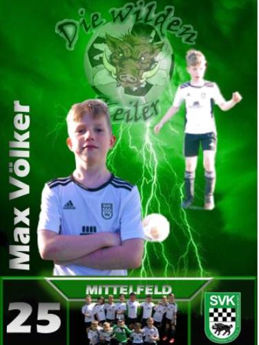 Max Völker