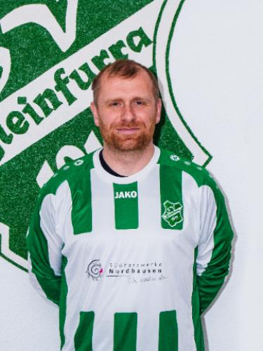 Stefan Mindt