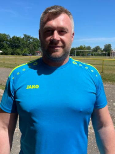 Damian Fiolka