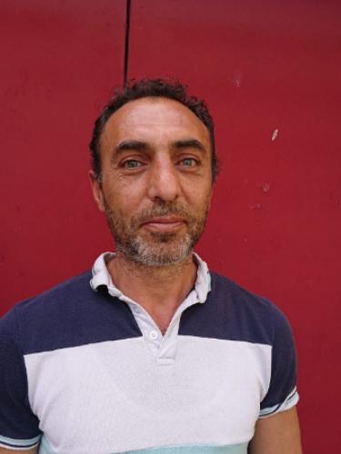 Özdal Karadag
